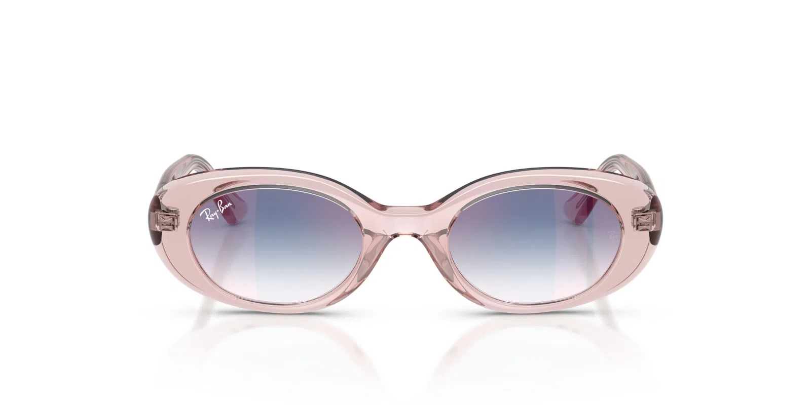Ray-Ban Junior 9141S Sunglasses - view 16